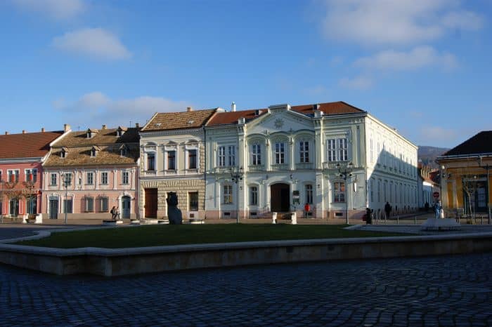 Esztergom, Hungary