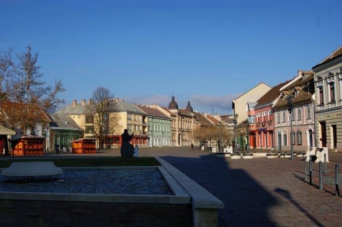 Esztergom, Hungary