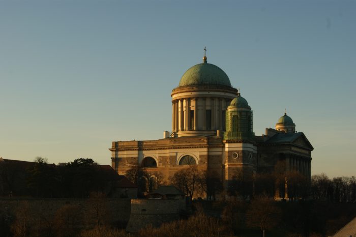 Esztergom, Hungary