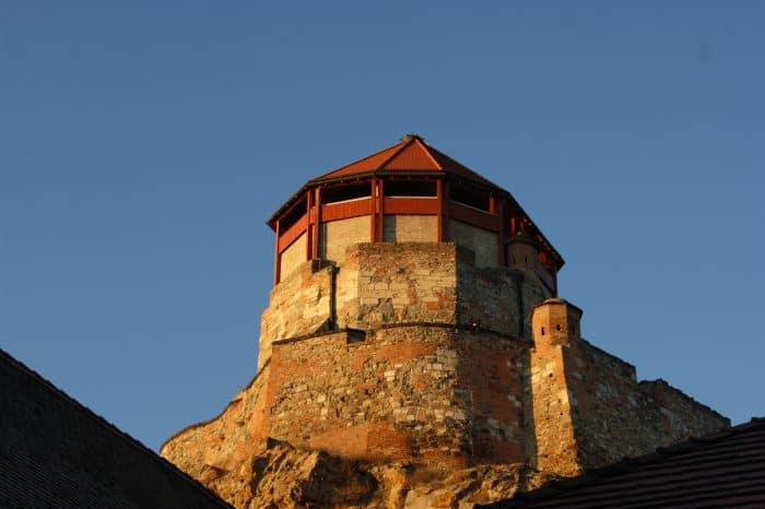 Esztergom, Hungary