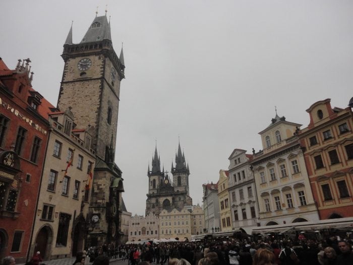 Prague, Czechia, Czech Republic