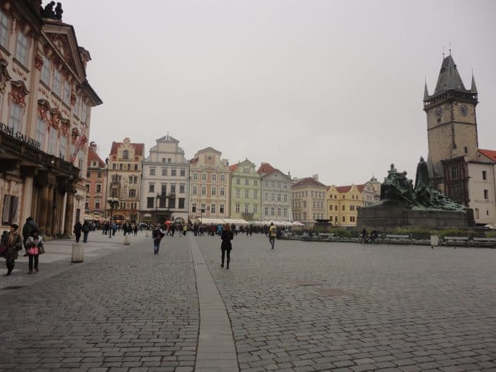 Prague, Czechia, Czech Republic