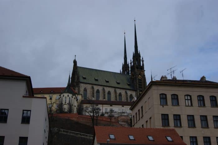 Brno, Czechia, Czech Republic