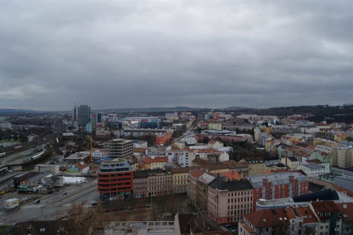Brno, Czechia, Czech Republic