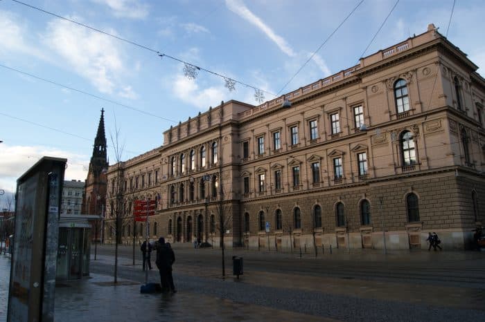 Brno, Czechia, Czech Republic