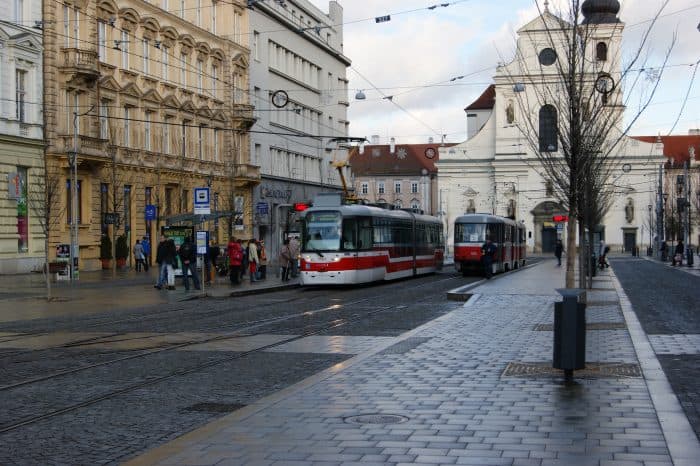 Brno, Czechia, Czech Republic