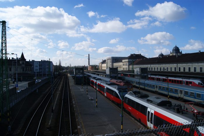 Győr, Hungary