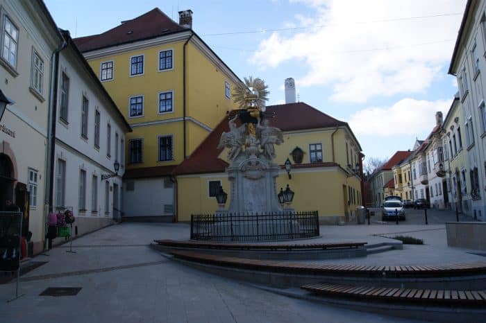 Győr, Hungary