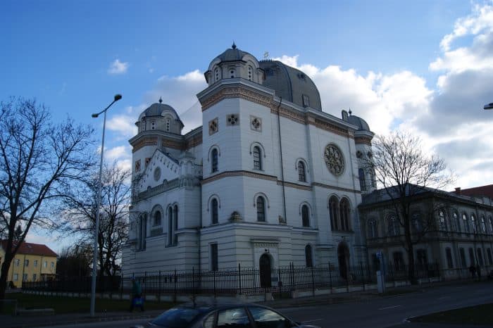 Győr, Hungary