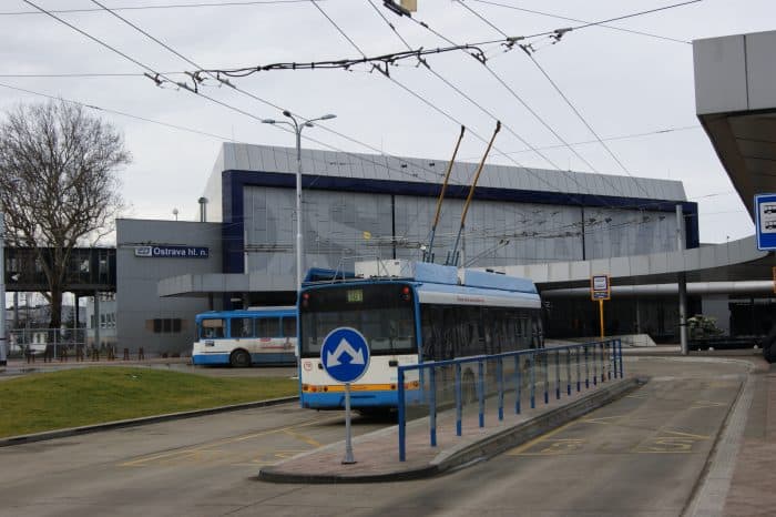 Ostrava, Czechia, Czech Republic