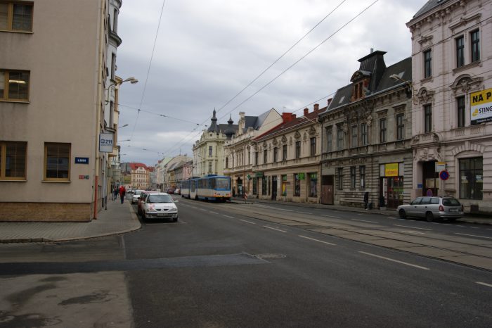 Ostrava, Czechia, Czech Republic