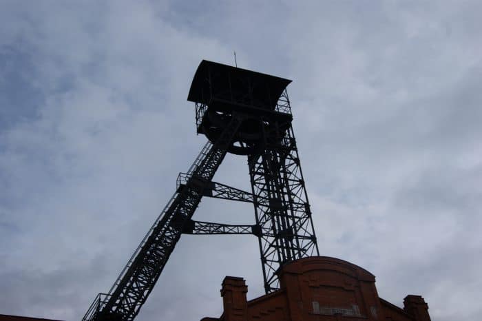 Ostrava, Czechia, Czech Republic