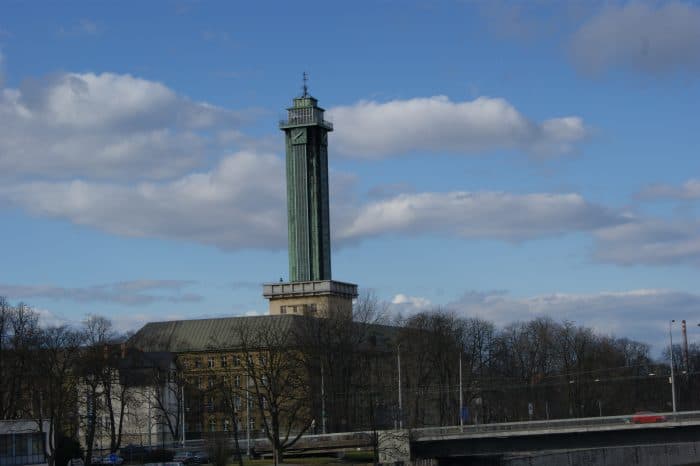 Ostrava, Czechia, Czech Republic