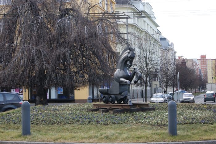 Ostrava, Czechia, Czech Republic
