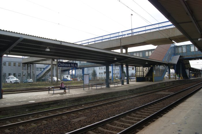 Ostrava, Czechia, Czech Republic