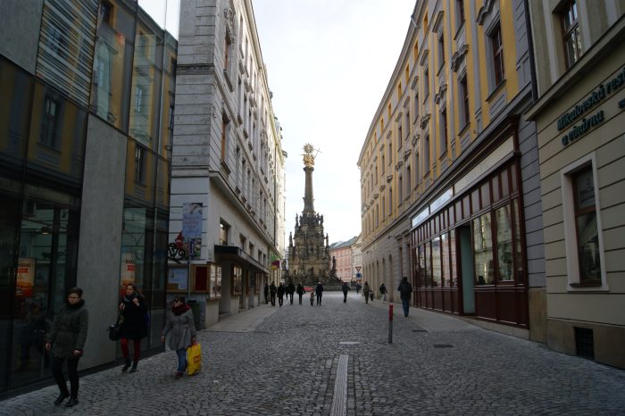 Olomouc, Czechia, Czech Republic
