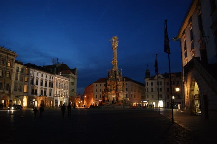 Olomouc, Czechia, Czech Republic