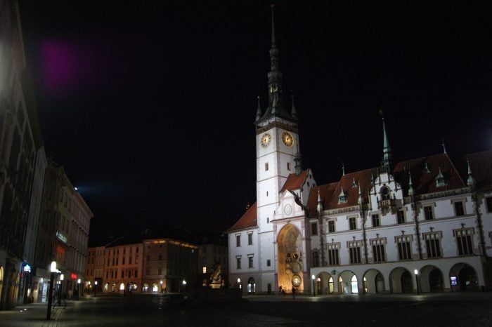 Olomouc, Czechia, Czech Republic