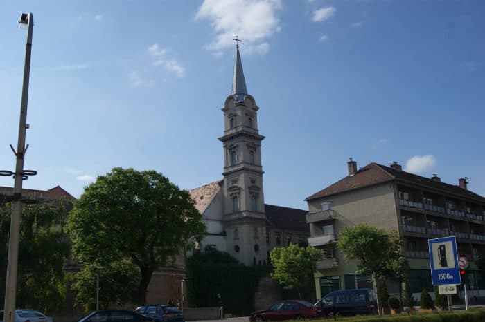 Sopron, Hungary