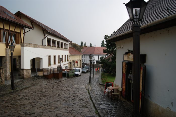 Eger, Hungary