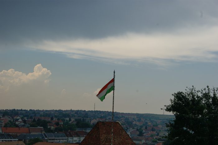 Eger, Hungary