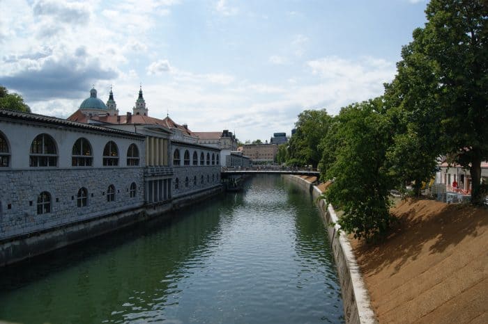 Ljubljana, Slovenia
