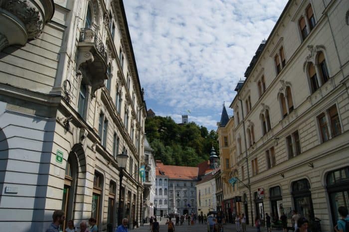 Ljubljana, Slovenia