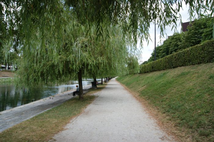 Ljubljana, Slovenia