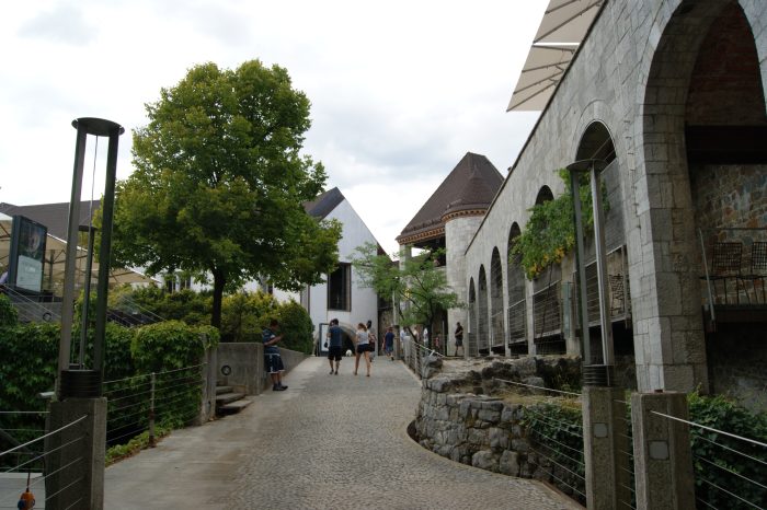 Ljubljana, Slovenia