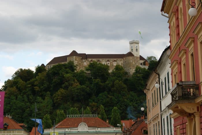 Ljubljana, Slovenia