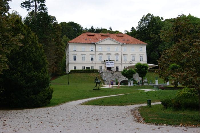 Ljubljana, Slovenia