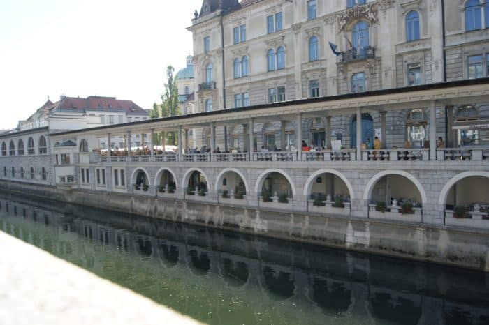 Ljubljana, Slovenia
