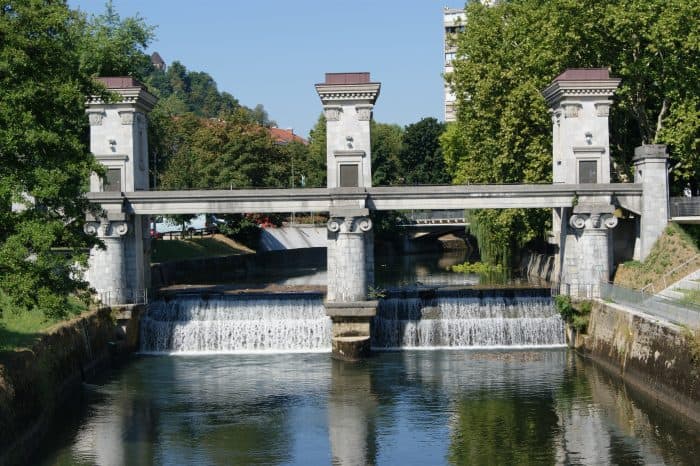 Ljubljana, Slovenia