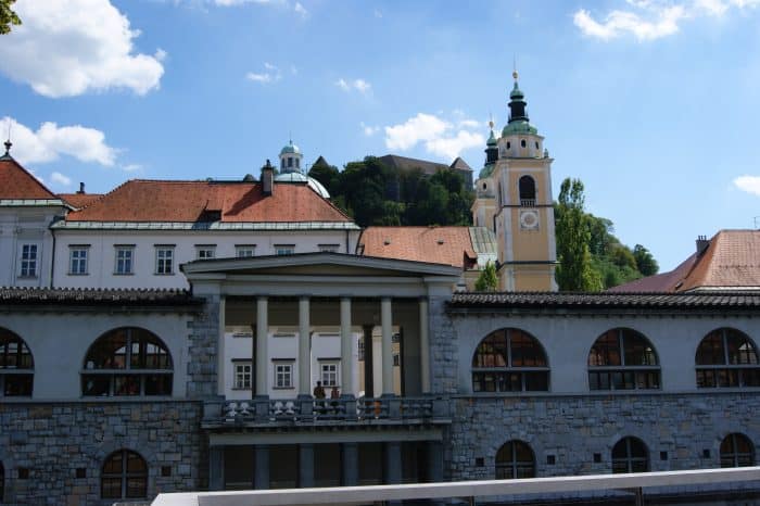 Ljubljana, Slovenia