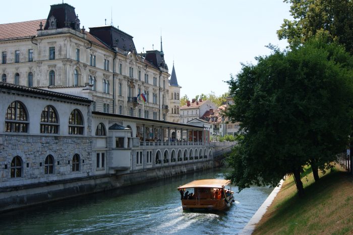Ljubljana, Slovenia