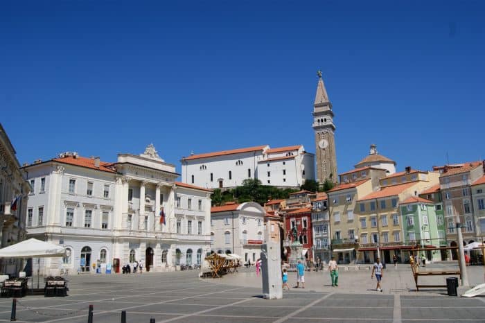 Piran, Slovenia