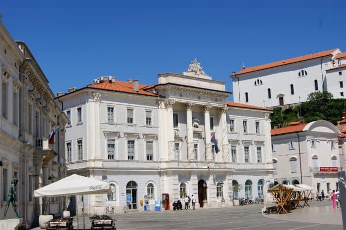 Piran, Slovenia