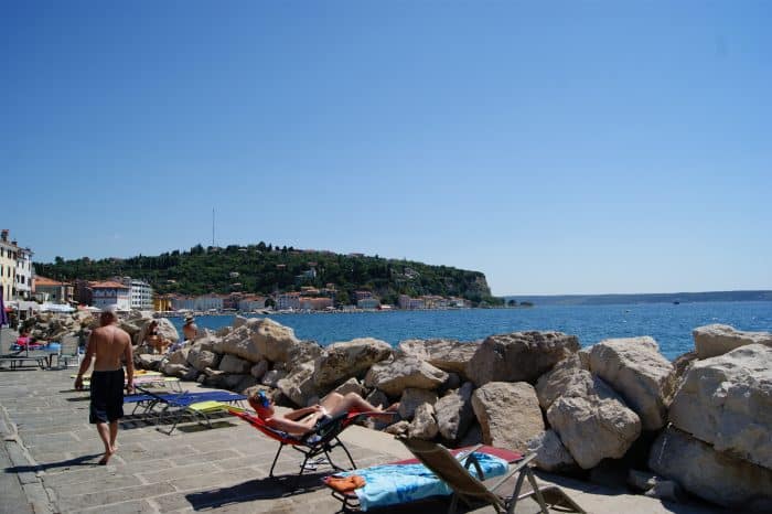 Piran, Slovenia