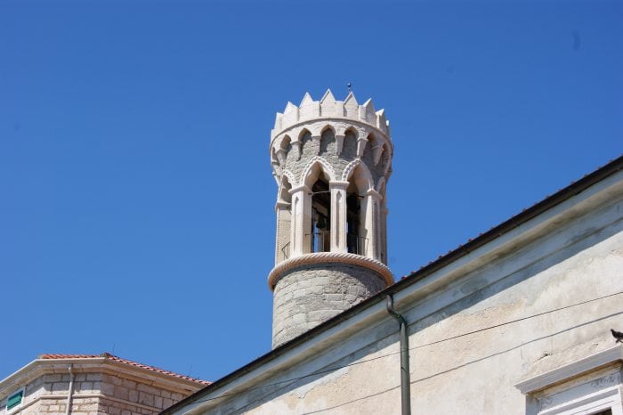 Piran, Slovenia