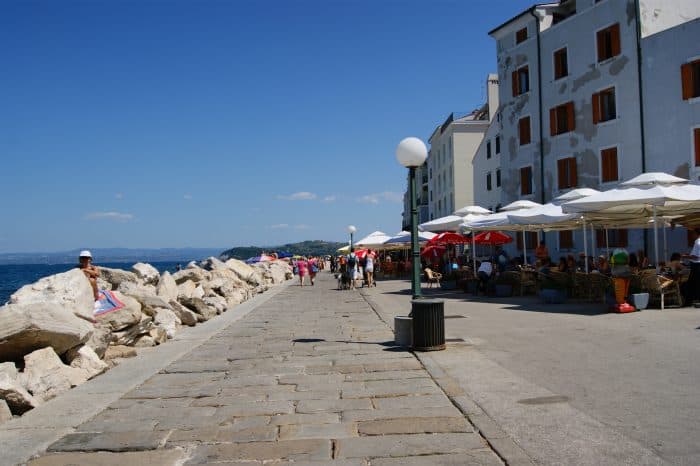 Piran, Slovenia