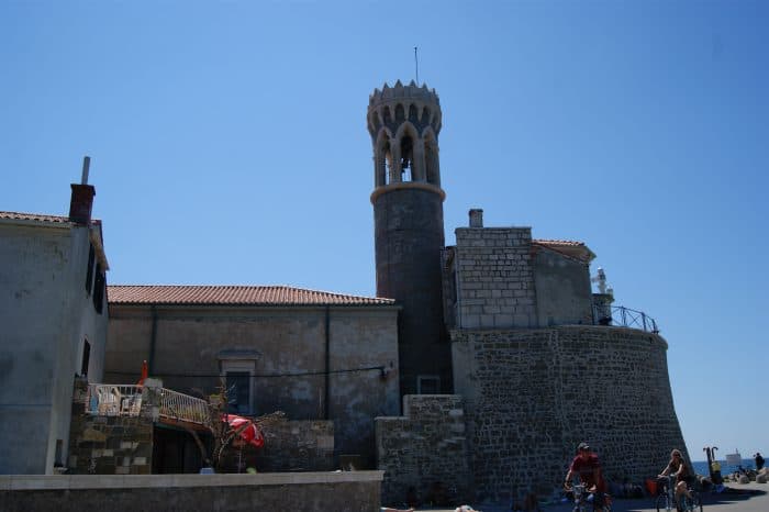 Piran, Slovenia