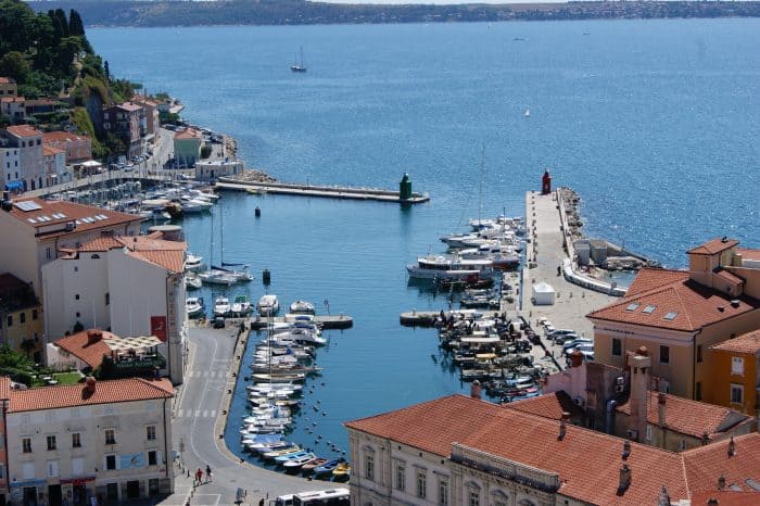 Piran, Slovenia