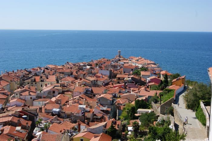 Piran, Slovenia