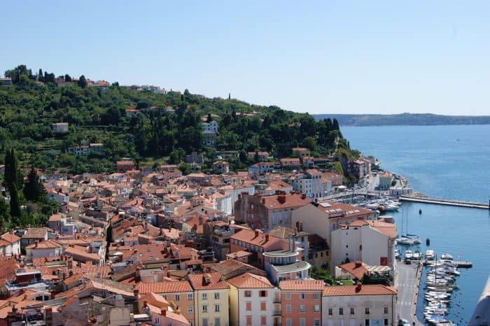 Piran, Slovenia