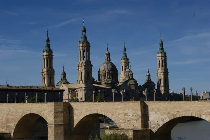 Zaragoza, Spain
