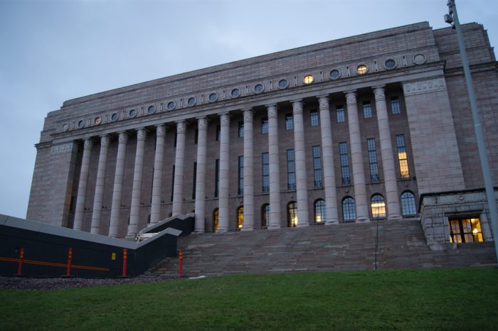 Helsinki, Helsingfors, Finland