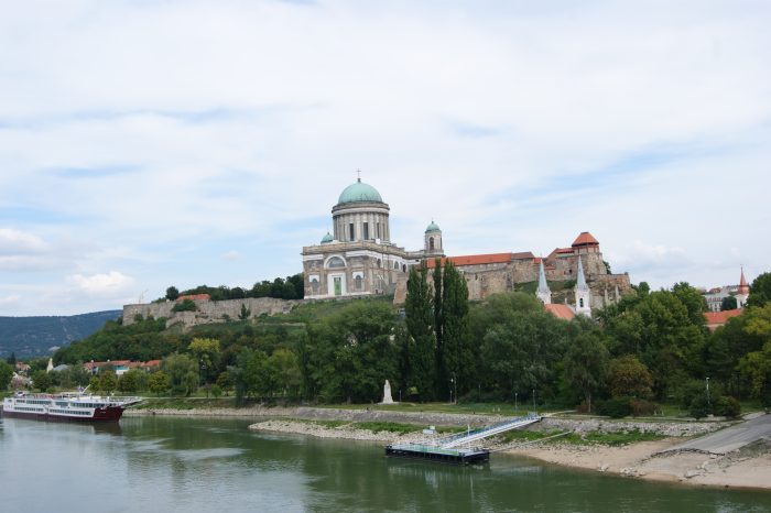 Esztergom, Hungary