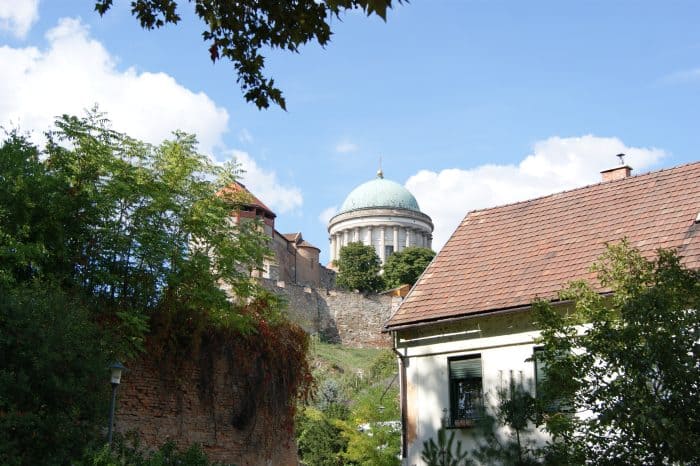 Esztergom, Hungary