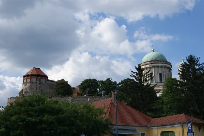 Esztergom, Hungary