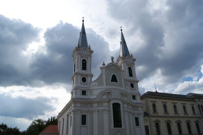 Esztergom, Hungary